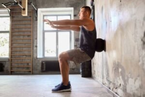 Starting Strength Routine Training For Beginner