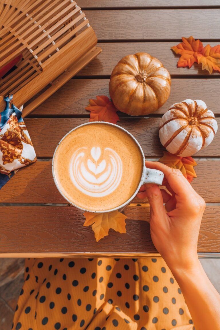 Pumpkin Spice Latte — Medical Weight Loss Clinic