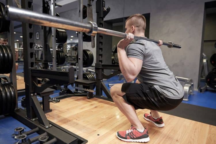 Functional Training Workout A Guide To Getting Stronger