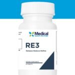 Medical Weight Loss Clinic patients start the new year with RE3, a new supplement for better health — Medical Weight Loss Clinic