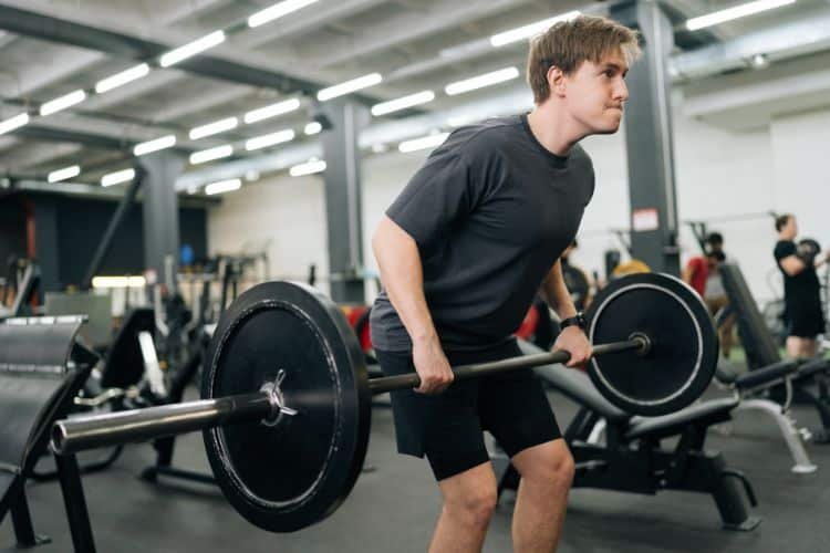 Barbell Rows A Comprehensive Guide to Effective Workouts