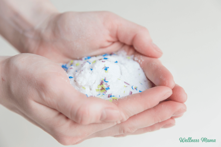 Microplastics In Salt and How to Avoid Them