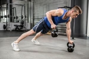 4 Week Strength Training Program Build Muscle And Boost Fitness